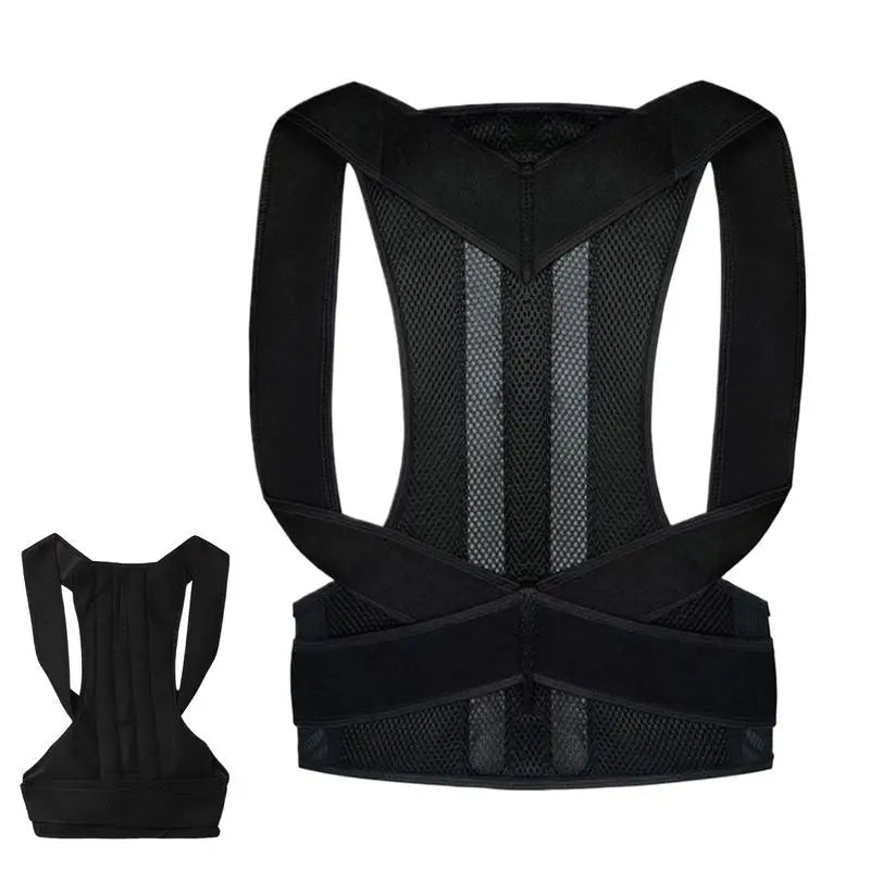 Align Core Scoliosis Back Brace