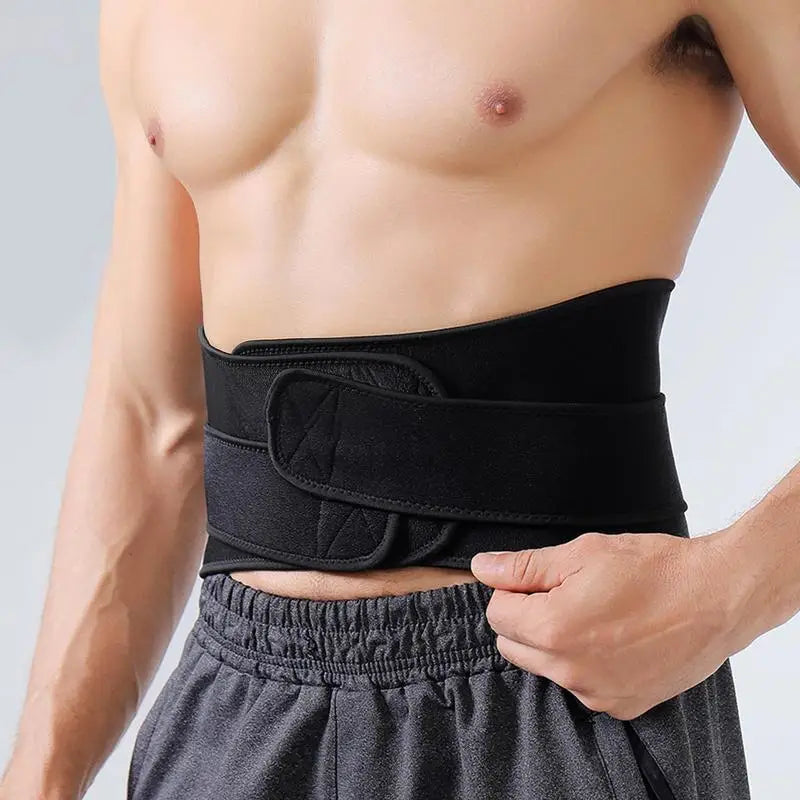 Moto Relief Lumbar Support Belt