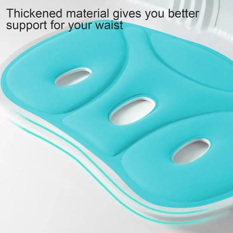 Sit Align Ergonomic Chair Cushion