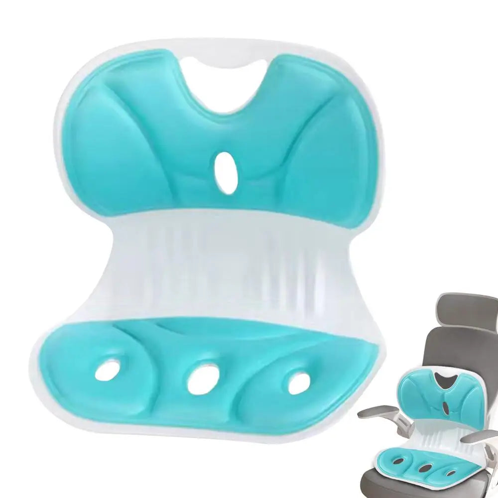 Sit Align Ergonomic Chair Cushion