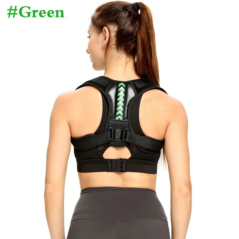 Clavi Flex Shoulder and Neck Corrector