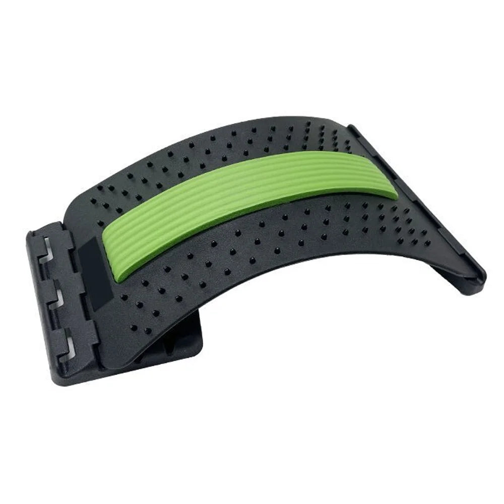Therma Stretch Magnetic Back Stretcher