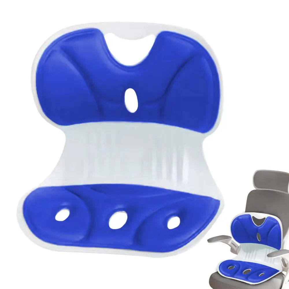 Sit Align Ergonomic Chair Cushion