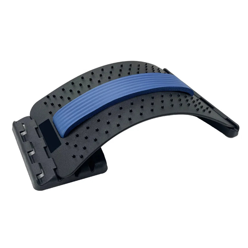 Therma Stretch Magnetic Back Stretcher
