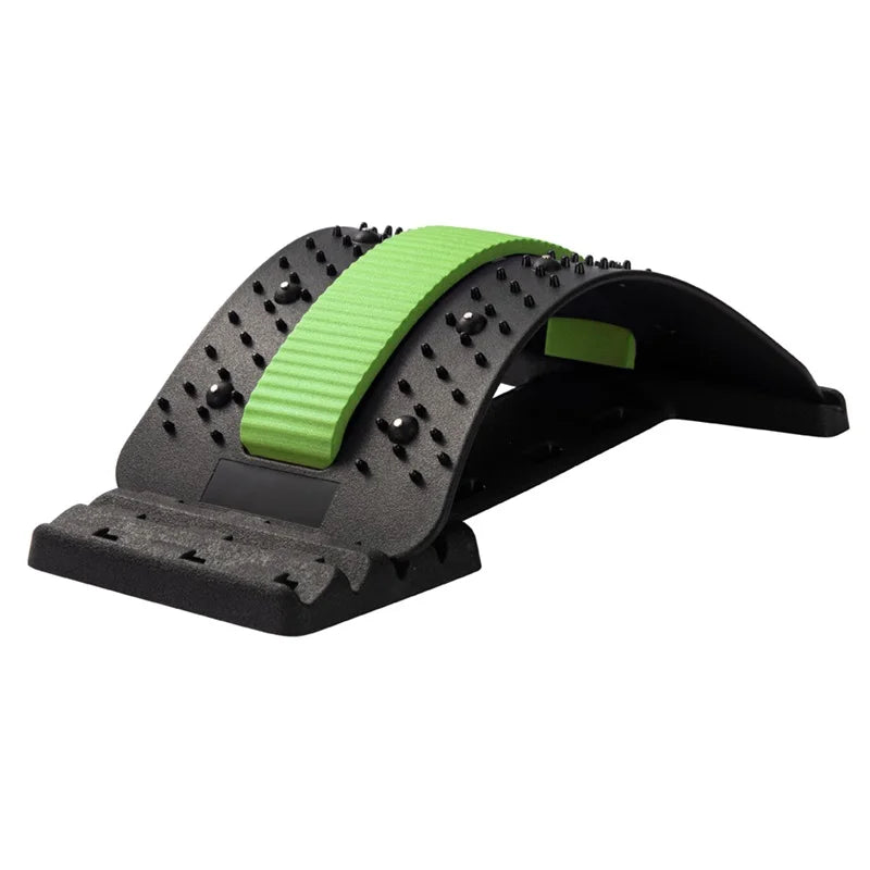 Therma Stretch Magnetic Back Stretcher