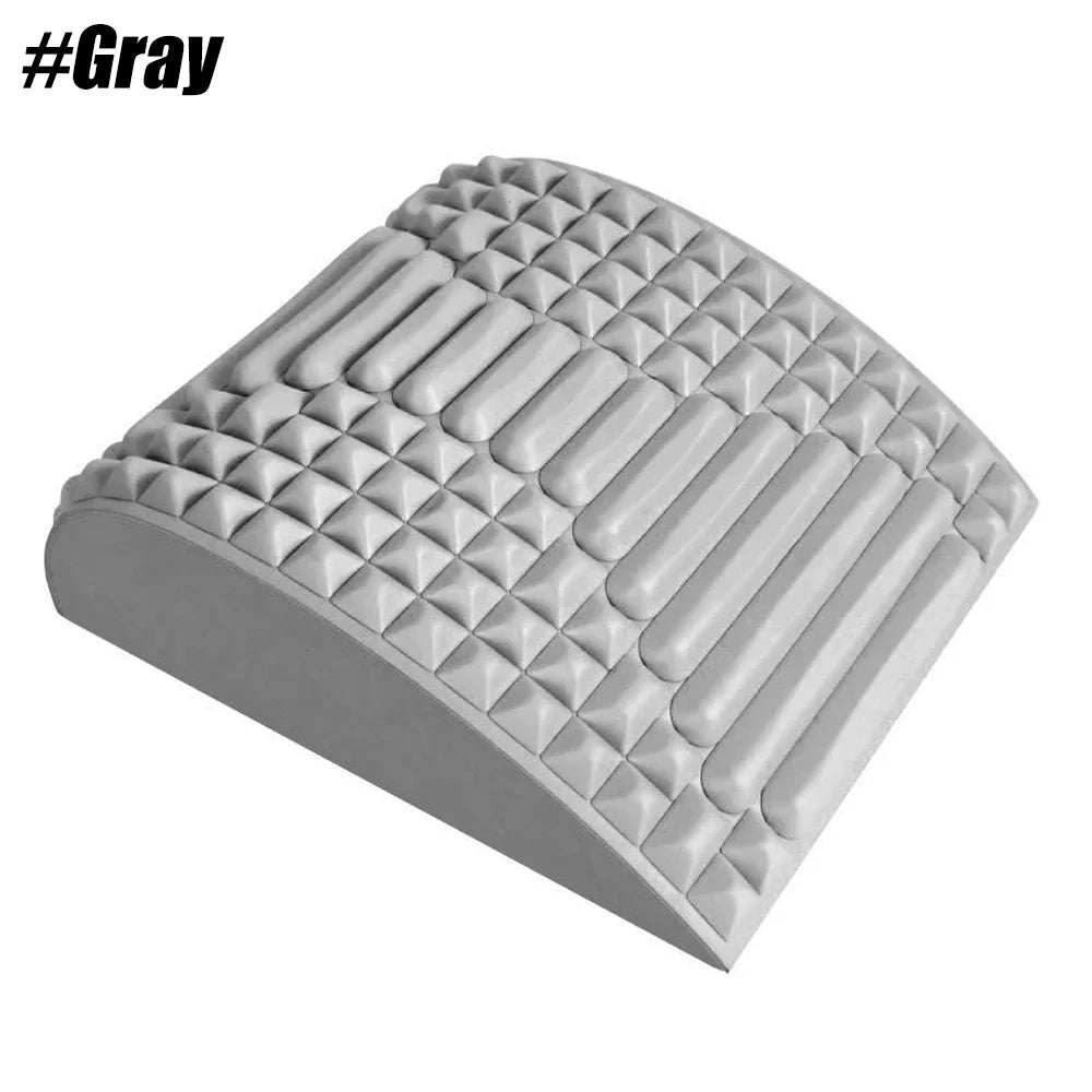Relax Pad Back Stretcher Pillow