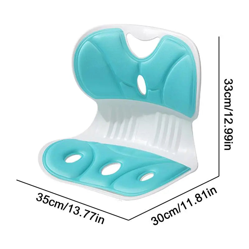 Sit Align Ergonomic Chair Cushion