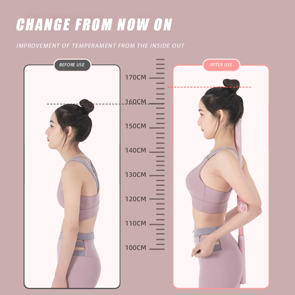 Flexi Arch Yoga Posture Bar