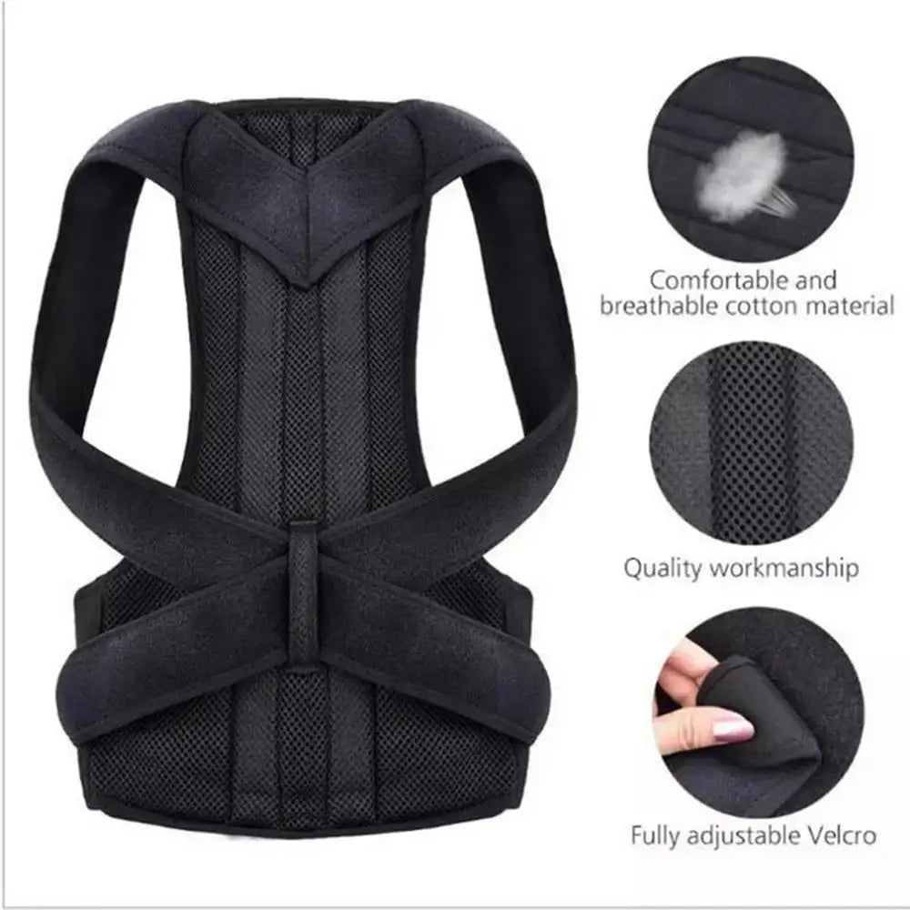 Align Core Scoliosis Back Brace