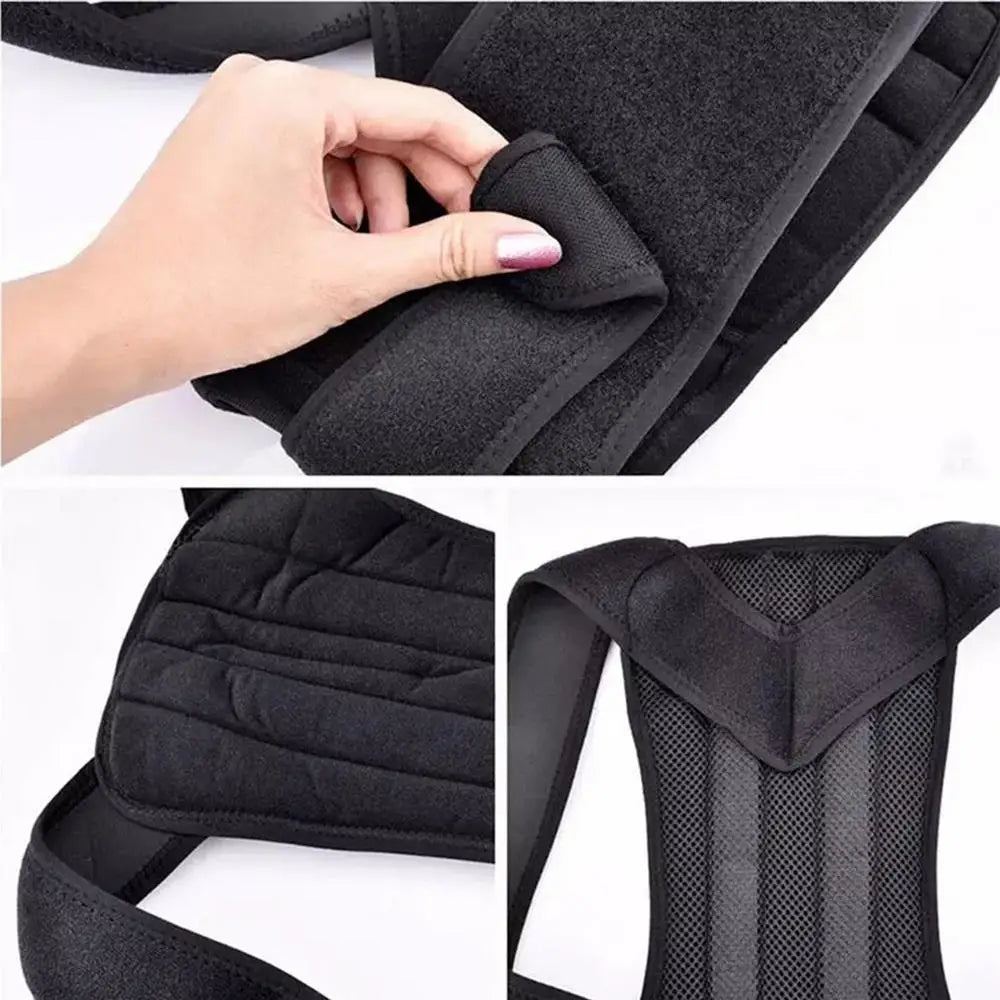 Align Core Scoliosis Back Brace