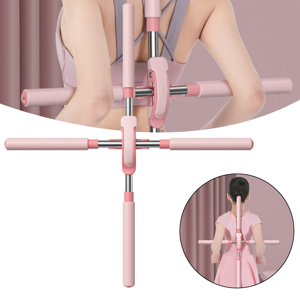 Flexi Arch Yoga Posture Bar