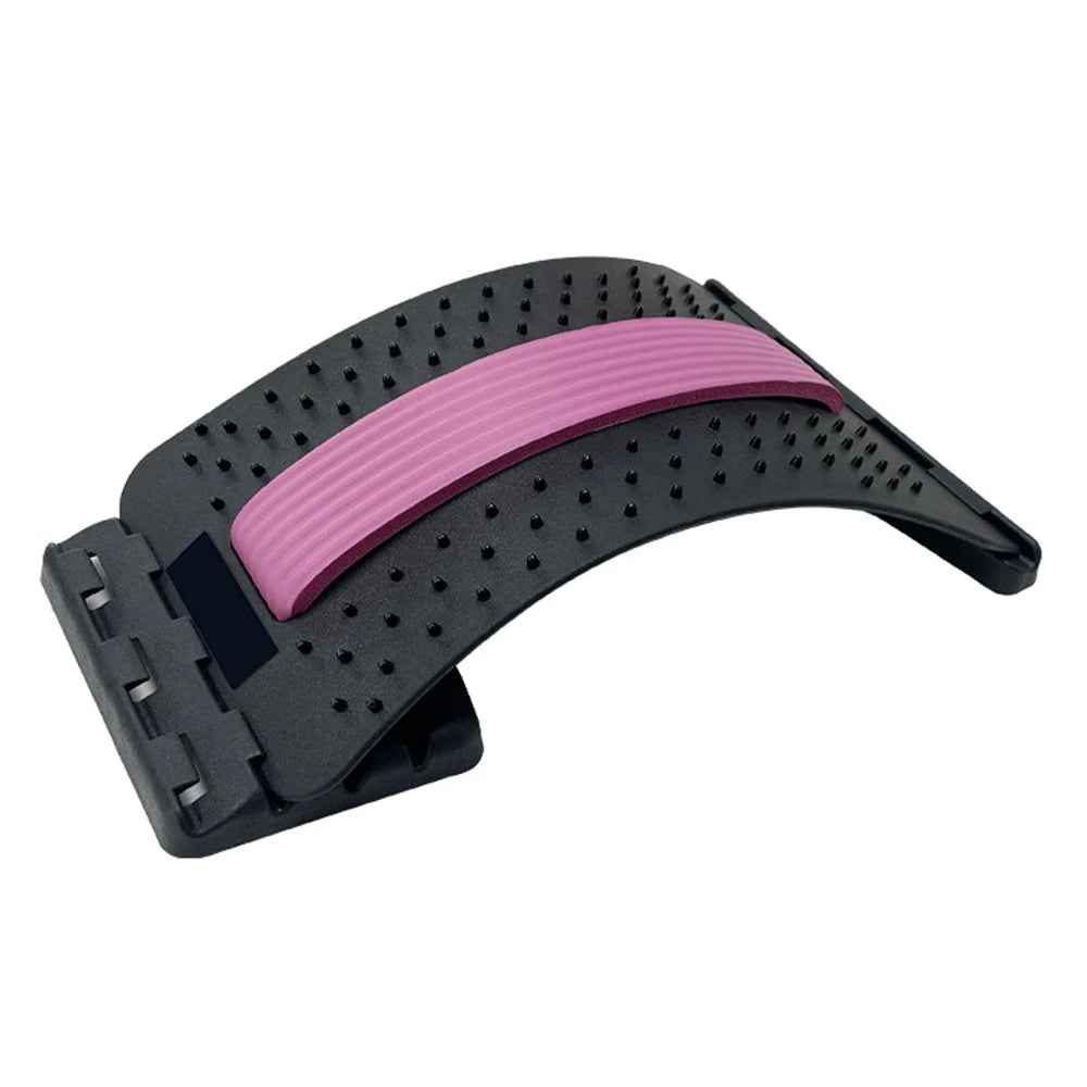 Therma Stretch Magnetic Back Stretcher