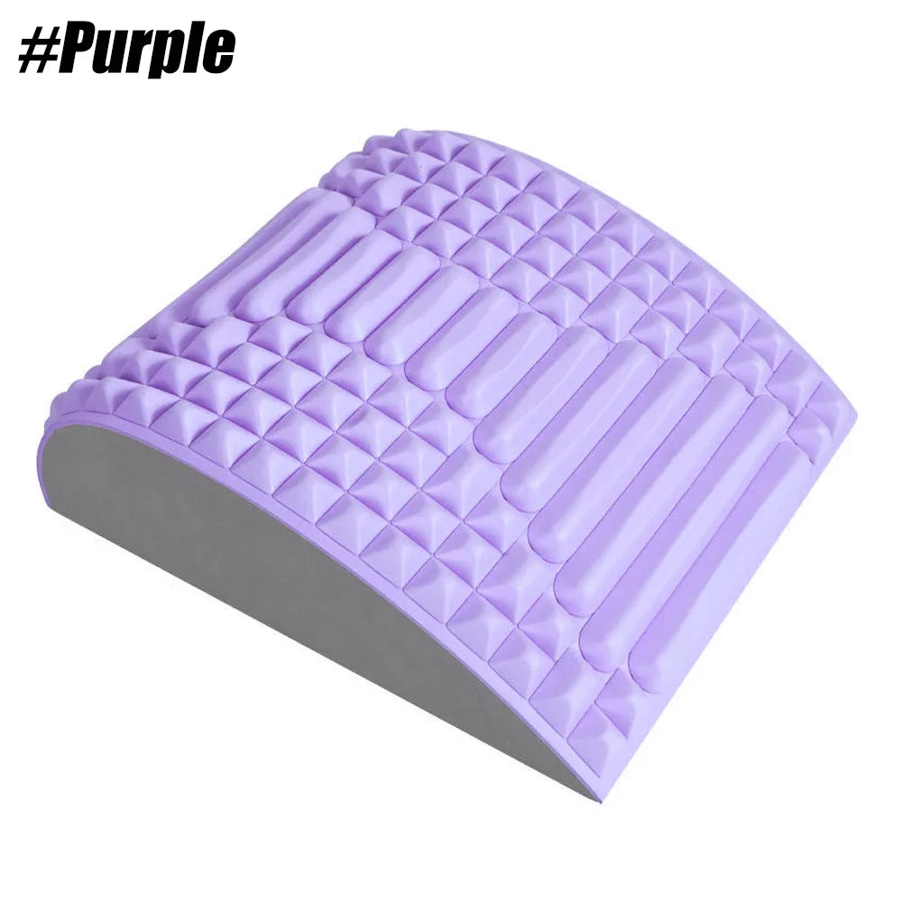 Relax Pad Back Stretcher Pillow