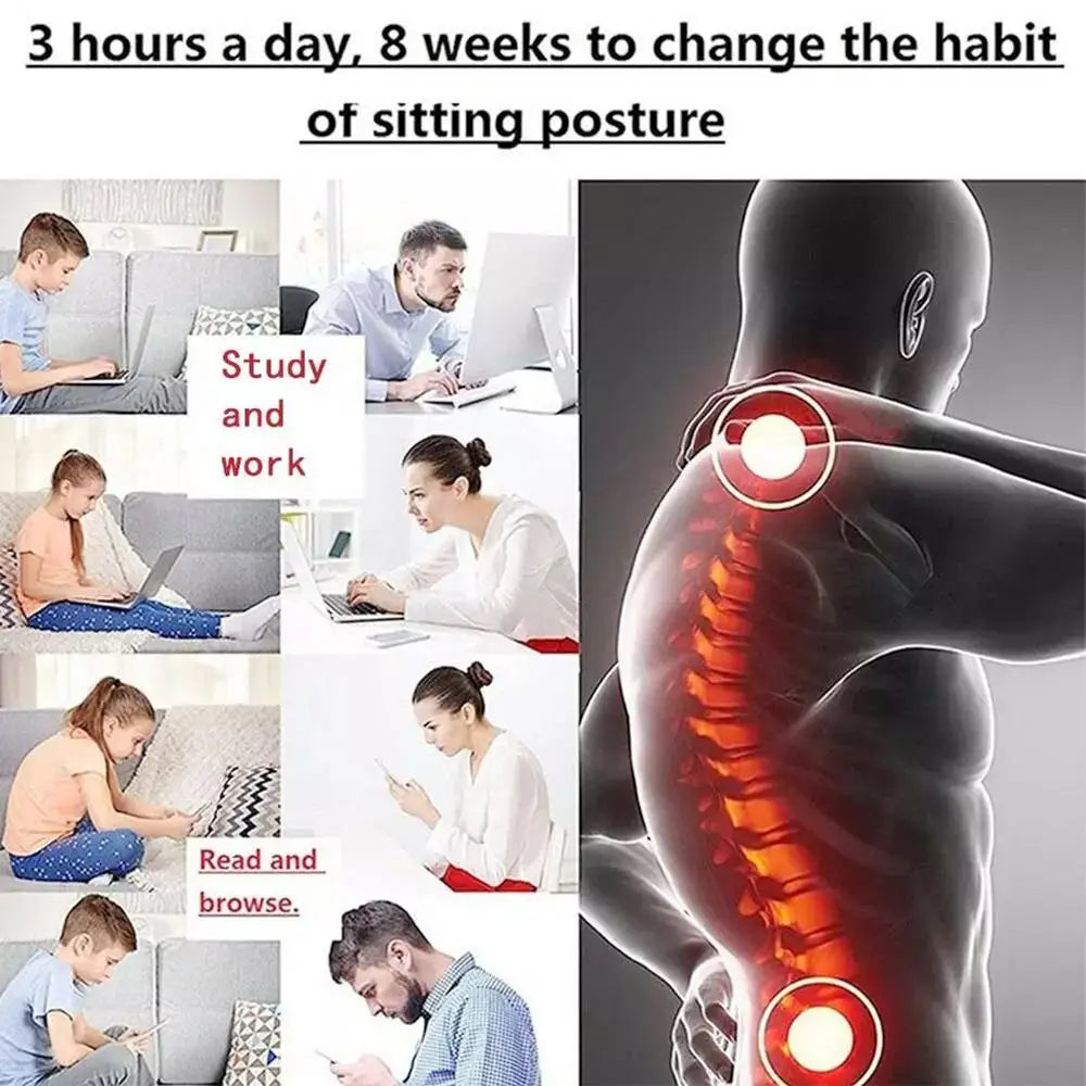 Align Core Scoliosis Back Brace