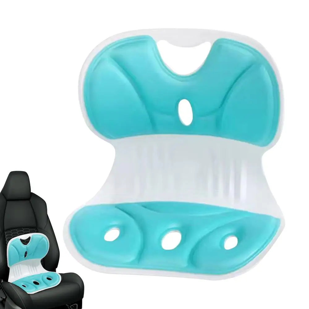Sit Align Ergonomic Chair Cushion