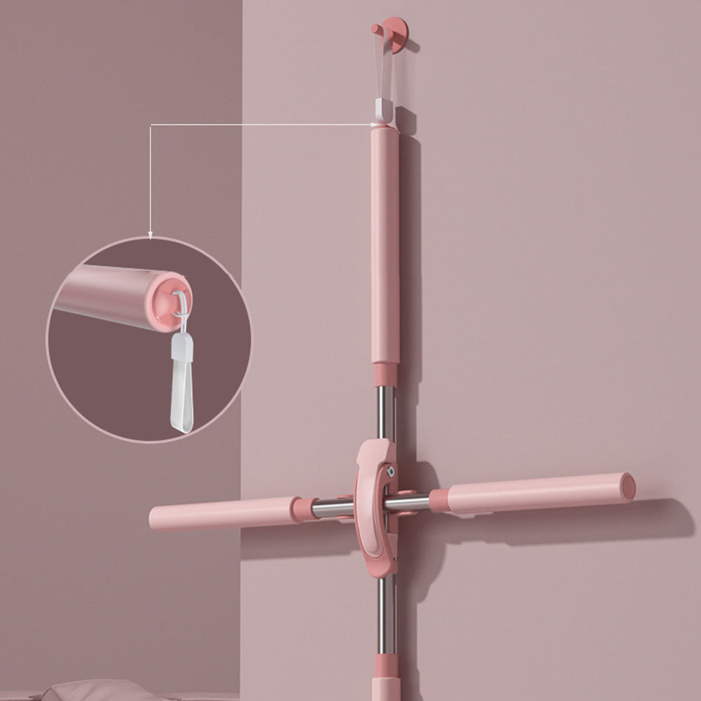 Flexi Arch Yoga Posture Bar
