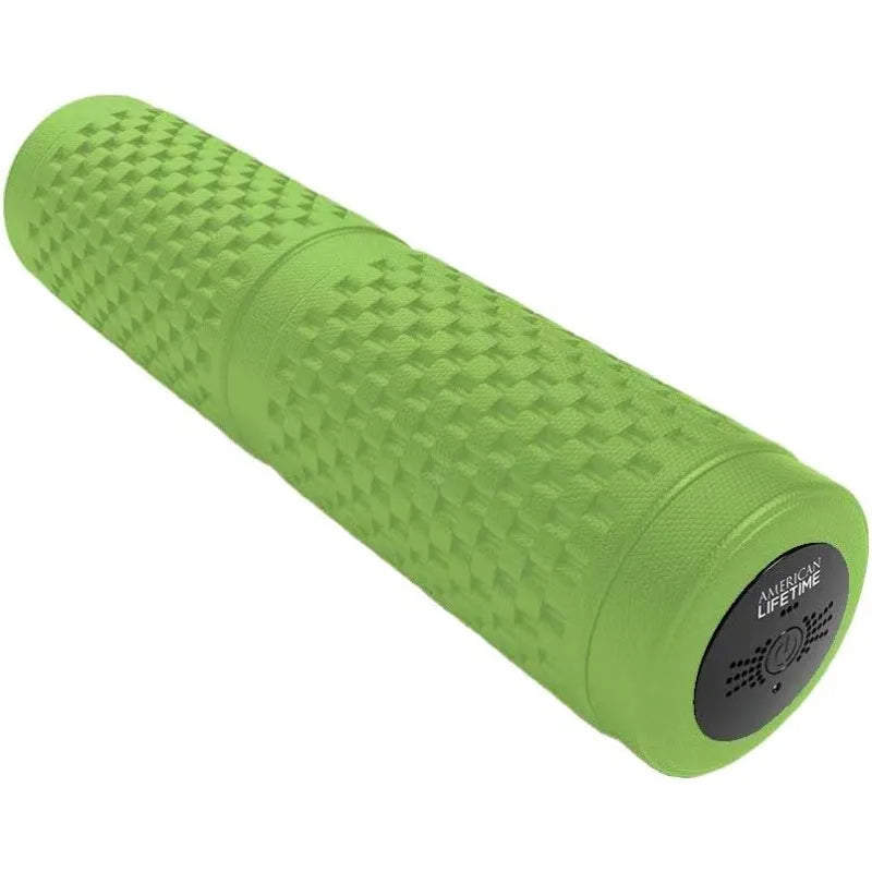 Vibe Roll Rechargeable Foam Roller