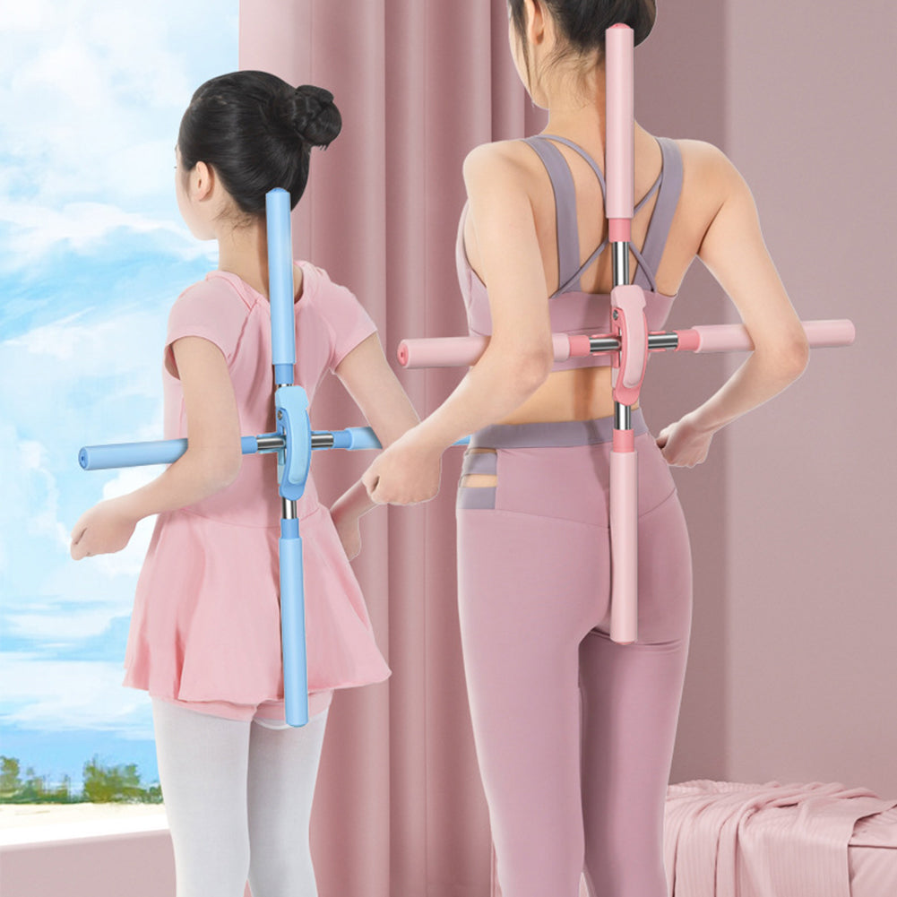 Flexi Arch Yoga Posture Bar