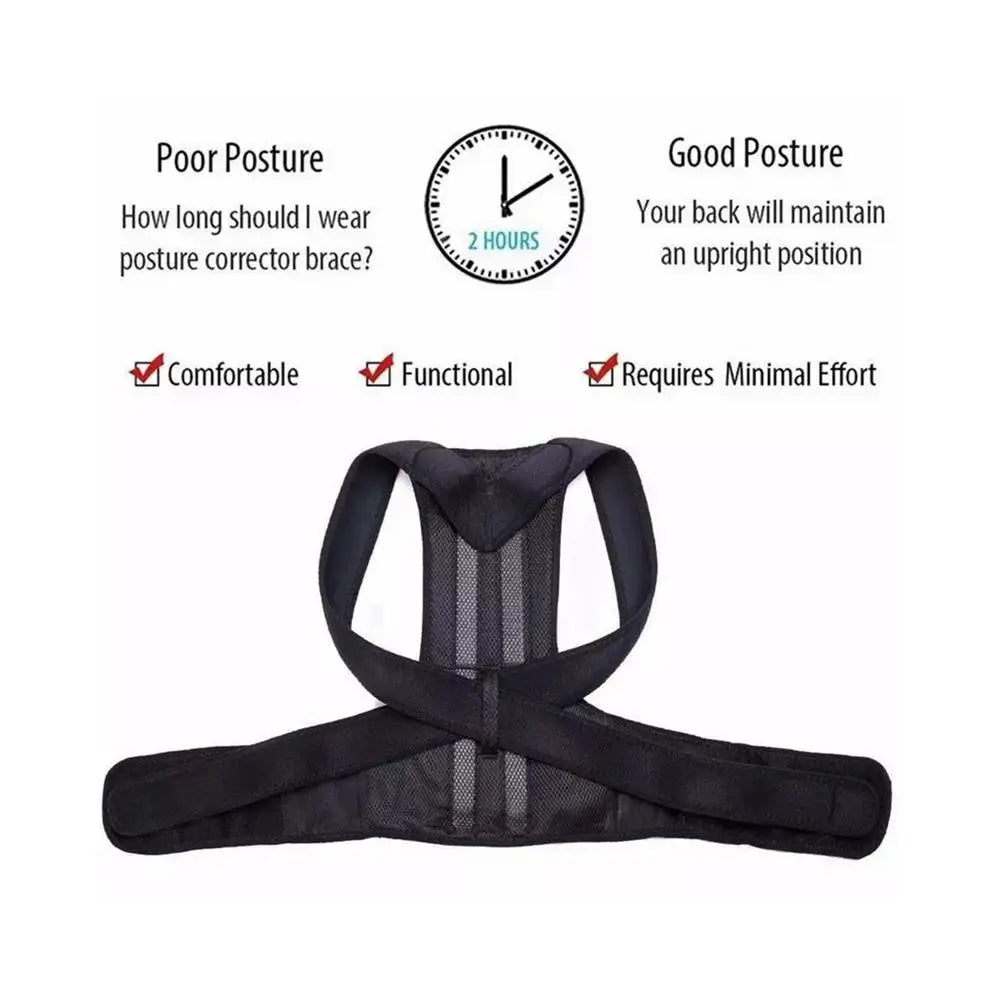 Align Core Scoliosis Back Brace