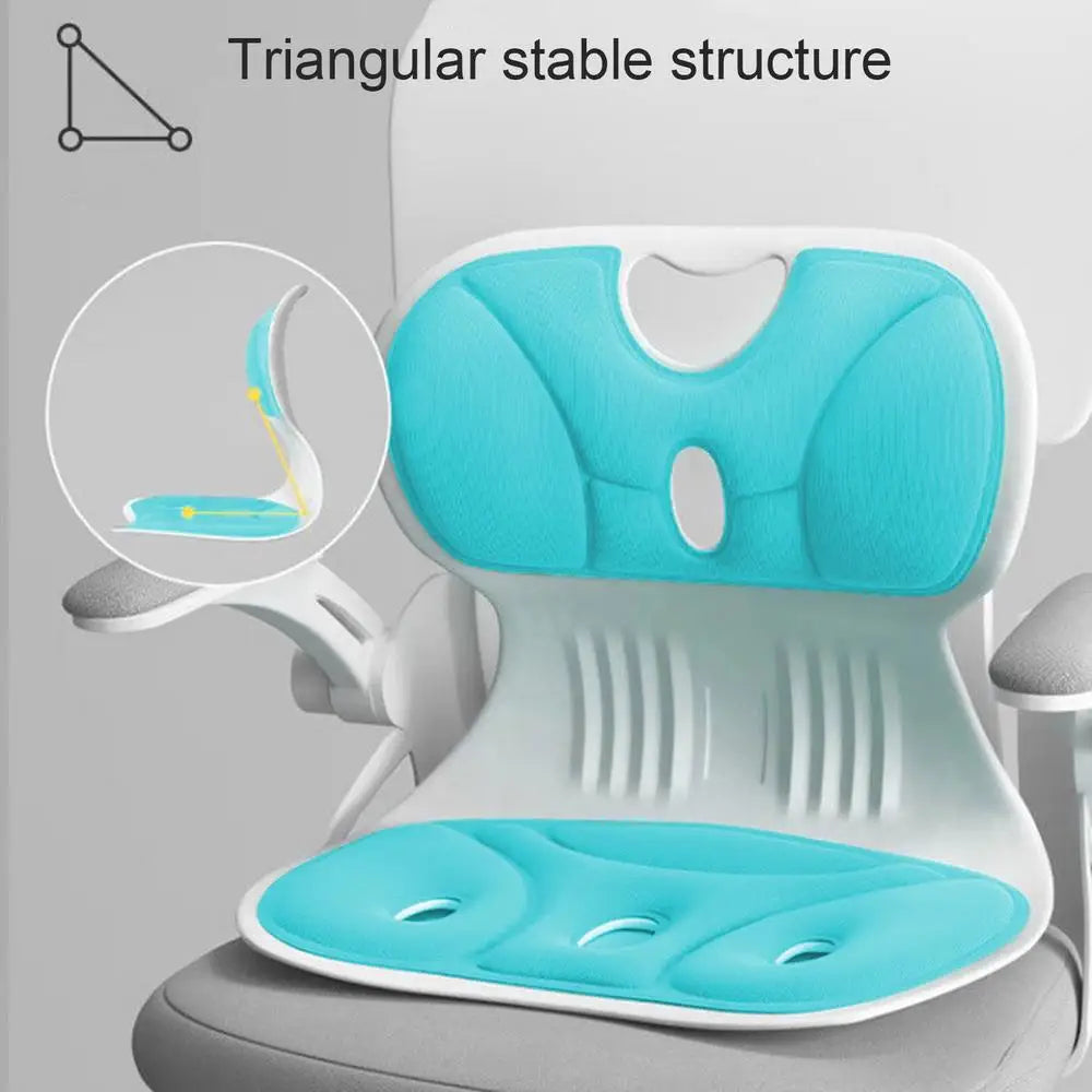 Sit Align Ergonomic Chair Cushion