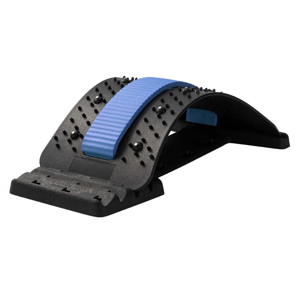 Therma Stretch Magnetic Back Stretcher