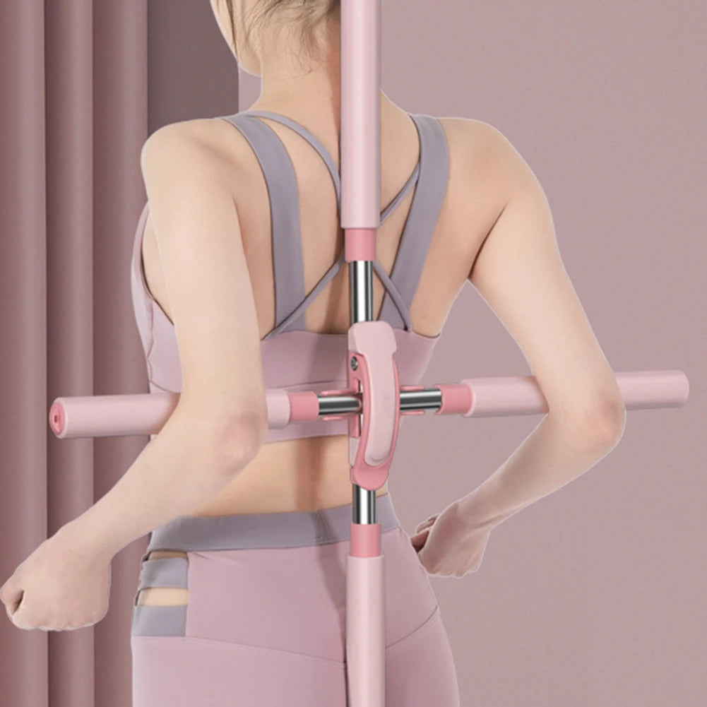 Flexi Arch Yoga Posture Bar