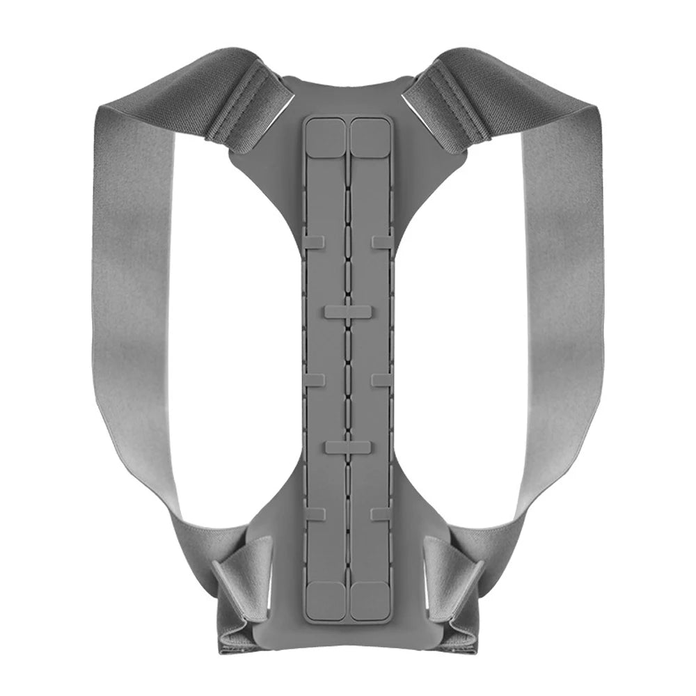 Back Align Clavicle & Lumbar Support Belt