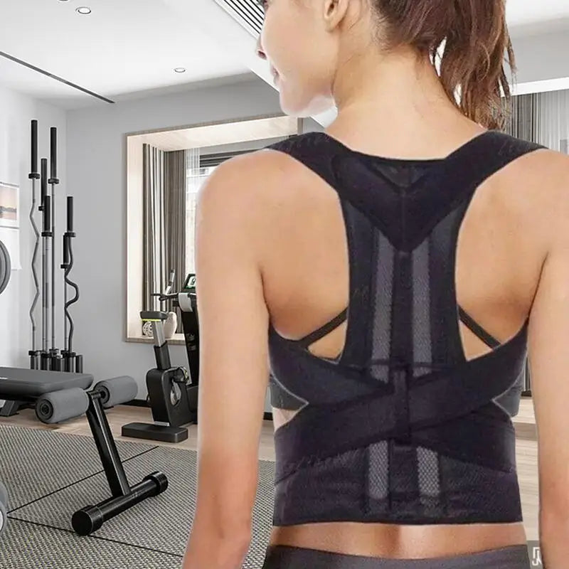 Align Core Scoliosis Back Brace
