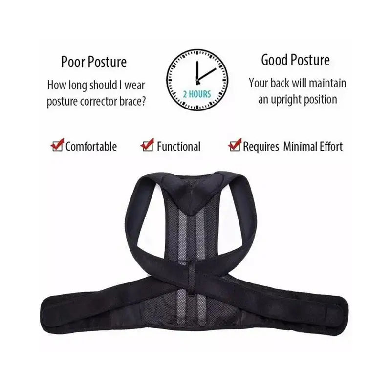 Align Core Scoliosis Back Brace