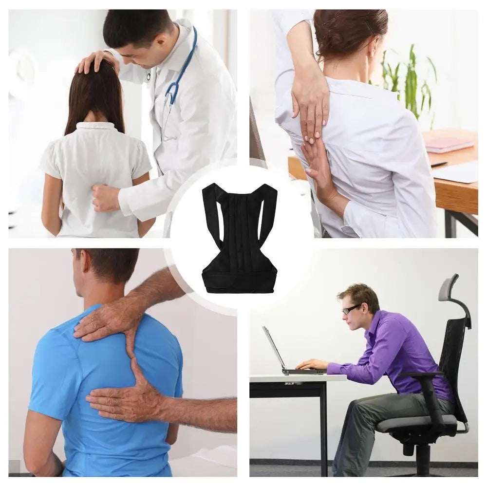 Align Core Scoliosis Back Brace