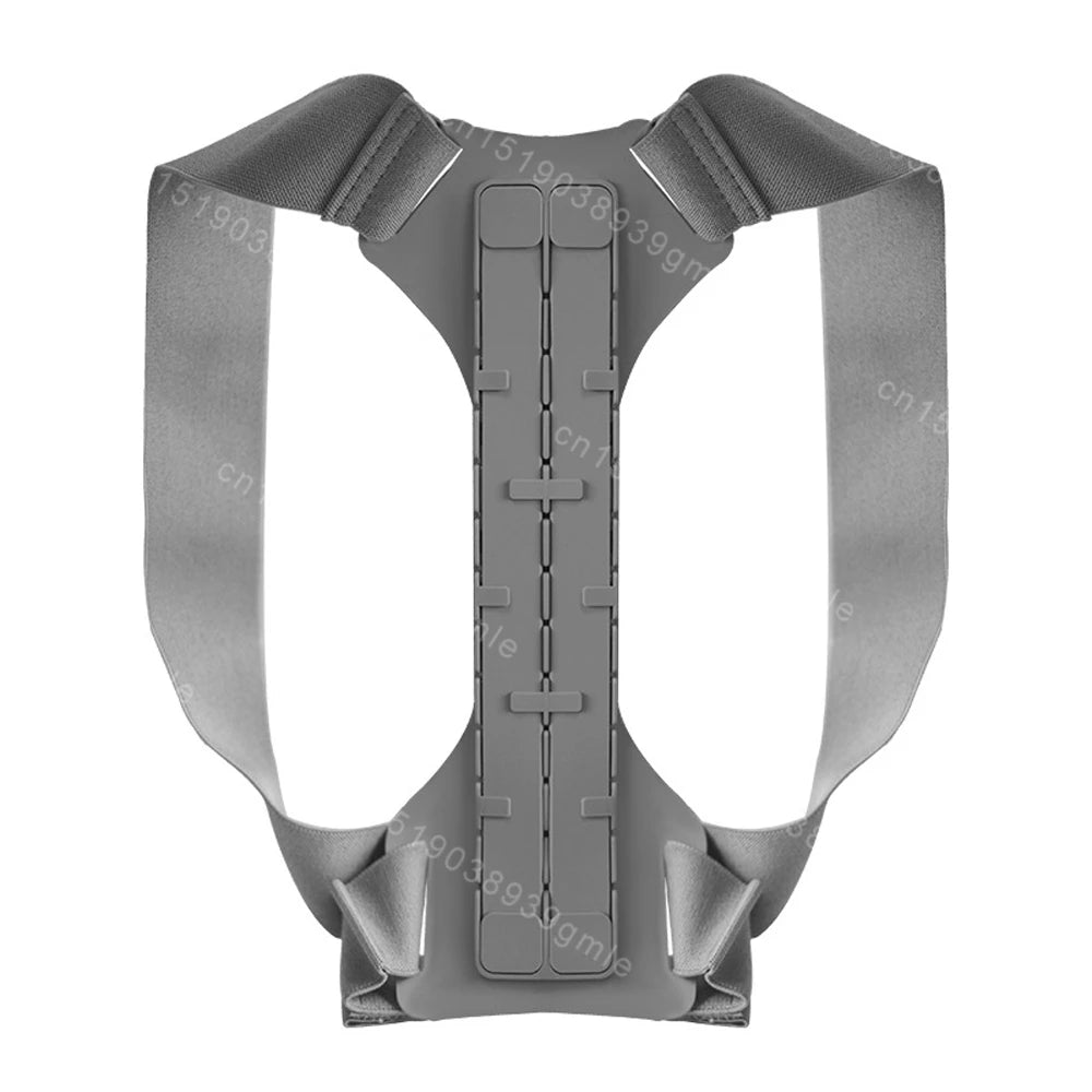 Back Align Clavicle & Lumbar Support Belt