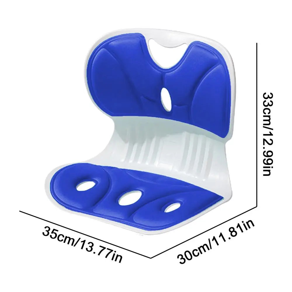 Sit Align Ergonomic Chair Cushion