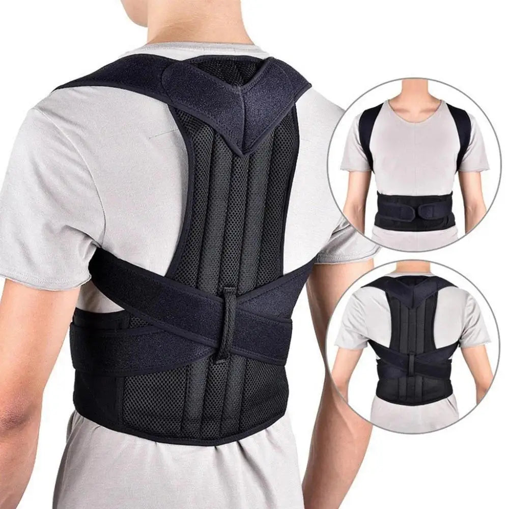 Align Core Scoliosis Back Brace