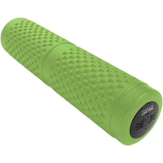 Vibe Roll Rechargeable Foam Roller