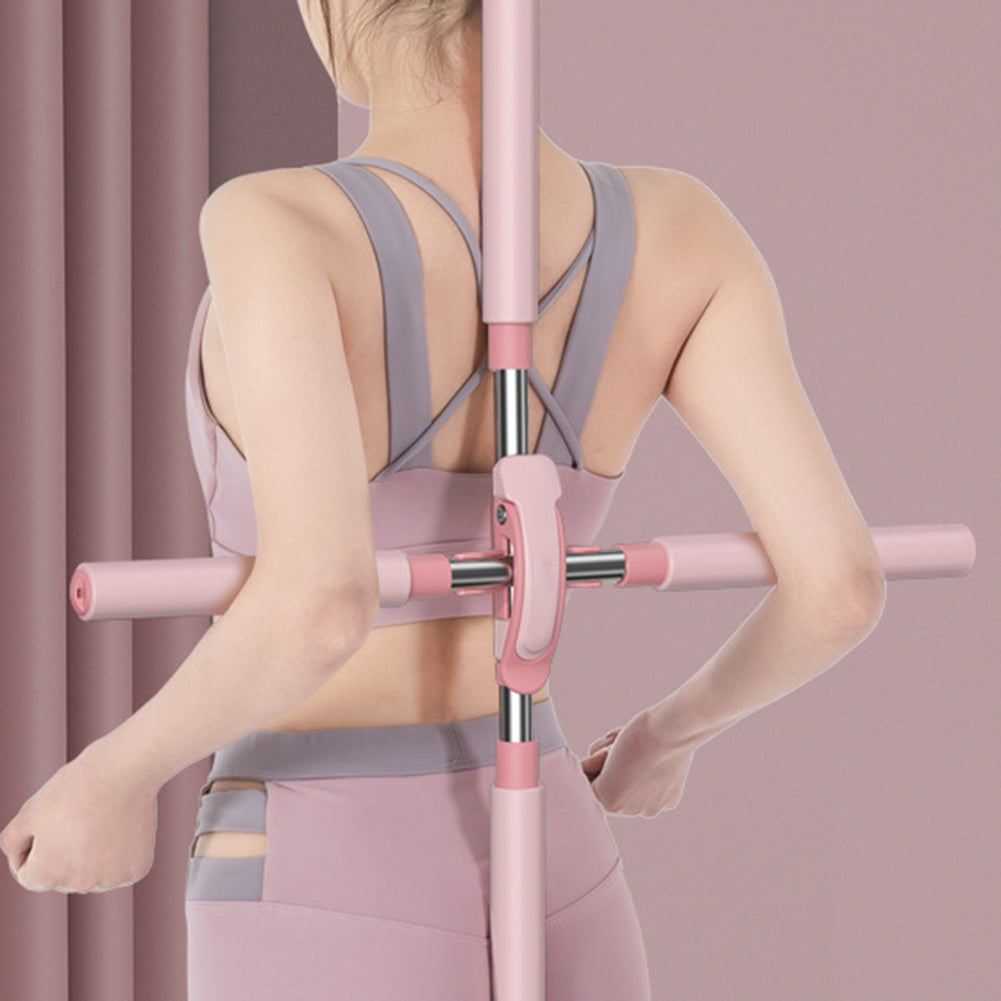 Flexi Arch Yoga Posture Bar