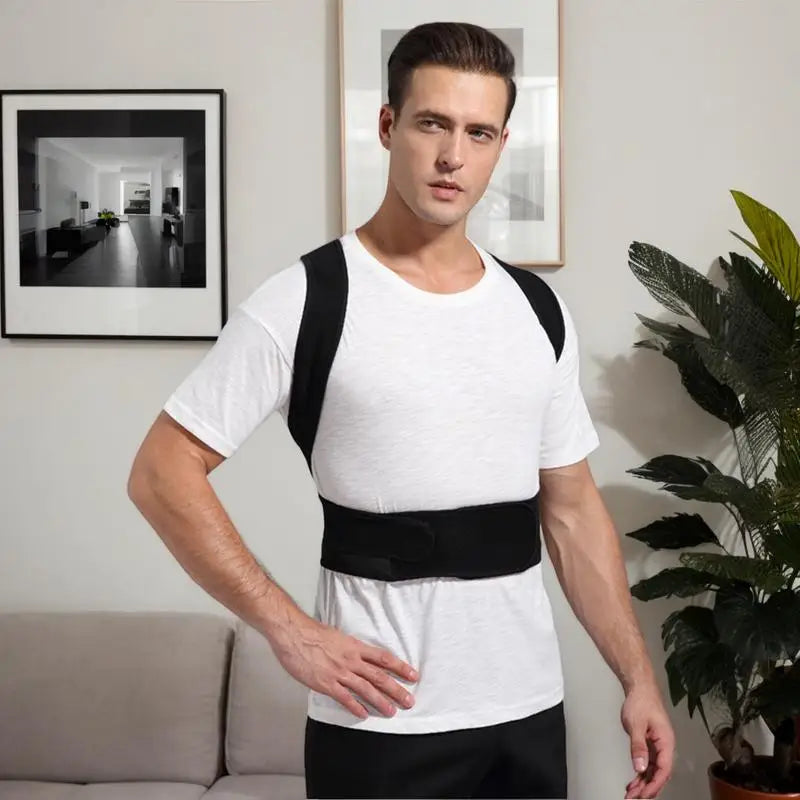 Align Core Scoliosis Back Brace